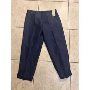 Outfit JPR Navy Blue Dress Pants Size 16 NWT